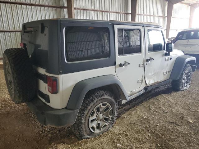 1C4BJWFG1FL529476 | 2015 JEEP WRANGLER U