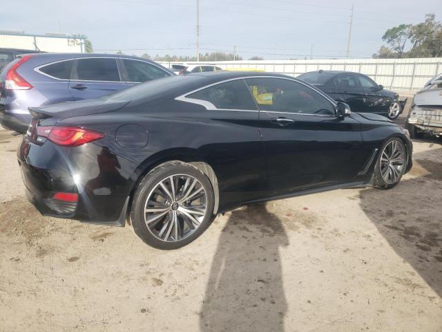2021 INFINITI Q60 PURE - JN1EV7JK9MM411091