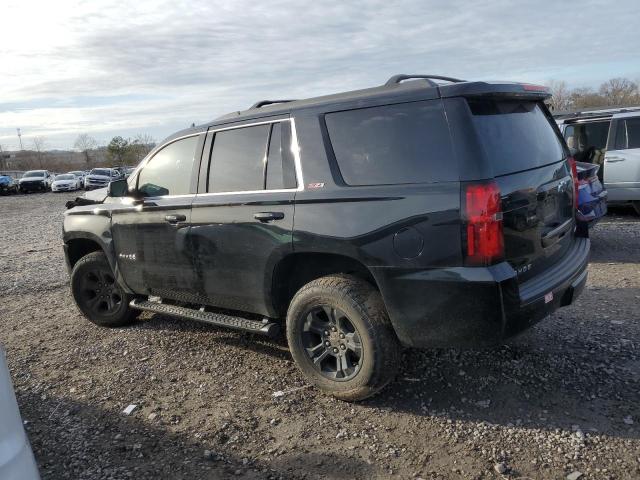 1GNSKBKC0HR286615 | 2017 CHEVROLET TAHOE K150