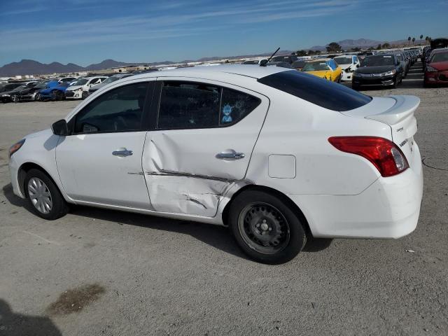 3N1CN7AP2KL850112 | 2019 NISSAN VERSA S