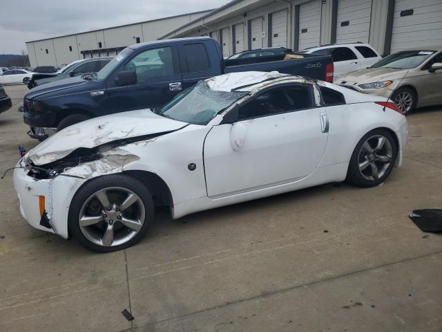 2008 Nissan 350Z 