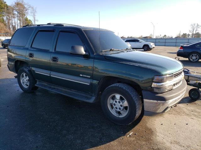 1GNEK13Z73J320454 2003 Chevrolet Tahoe K1500