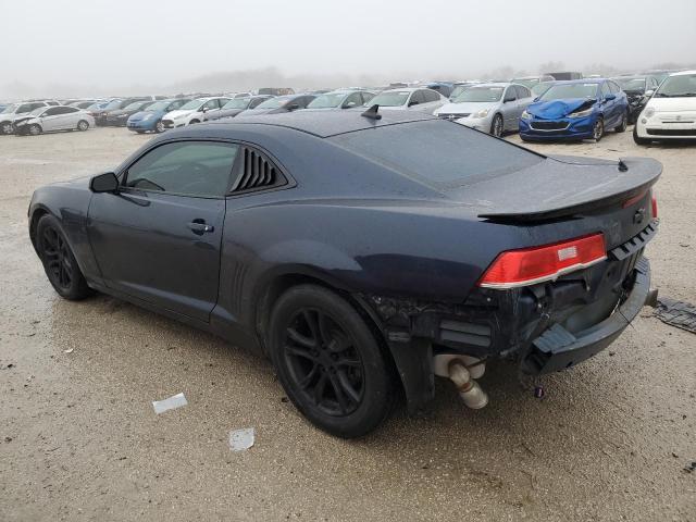 2G1FB1E30F9294861 | 2015 CHEVROLET CAMARO LS