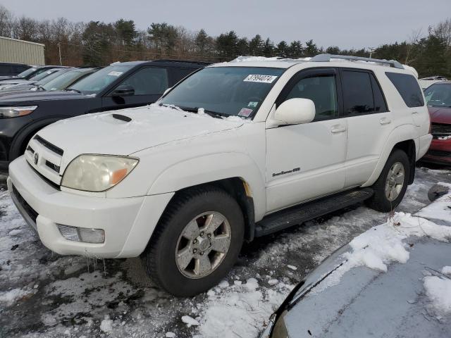 2005 Toyota 4Runner SR5