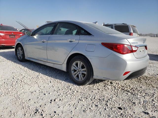 5NPEB4AC2EH880094 | 2014 HYUNDAI SONATA GLS