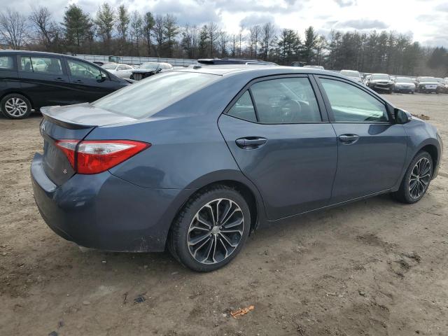 2T1BURHE8FC277138 | 2015 TOYOTA COROLLA L