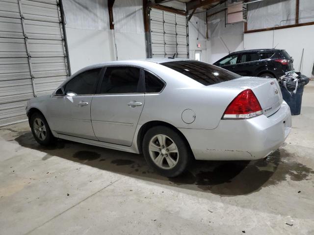 2012 Chevrolet Impala Ls VIN: 2G1WA5E35C1201868 Lot: 37665894