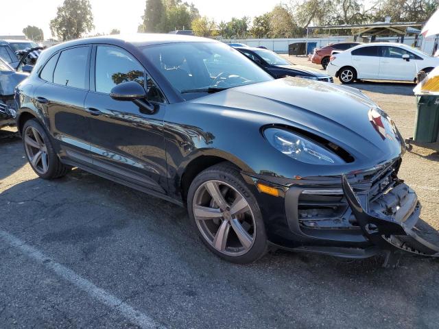 VIN WP1AA2A58PLB16187 2023 Porsche Macan, Base no.4