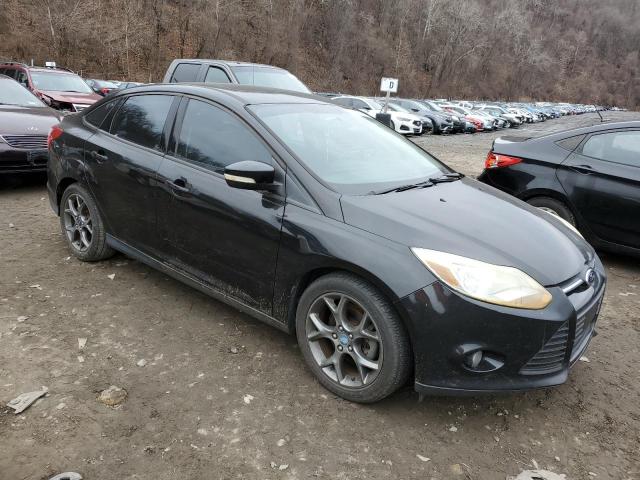 1FADP3F26DL230028 | 2013 Ford focus se