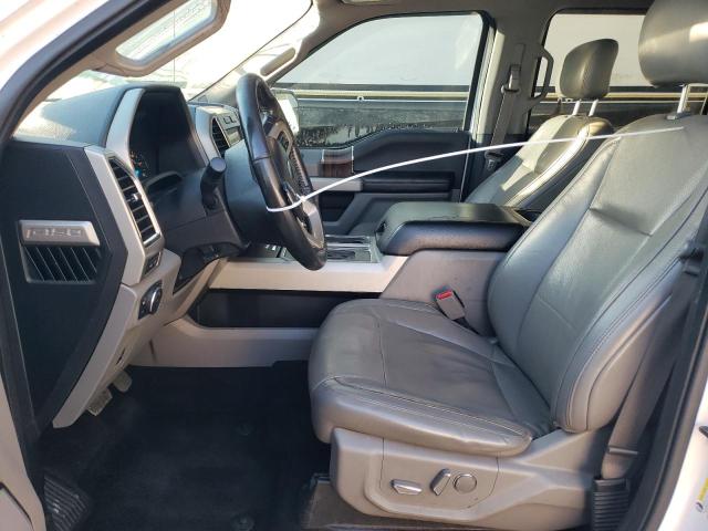 2017 FORD F150 SUPER - 1FTEW1EF2HKC36947