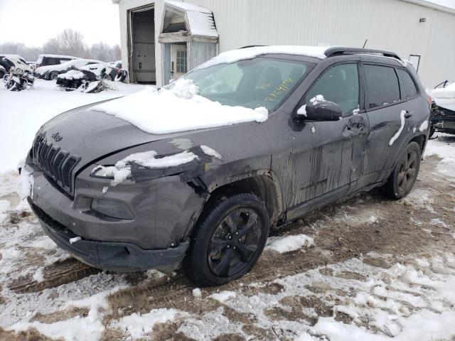 Vin: 1c4pjmcb0jd527532, lot: 37764114, jeep grand cher latitude 20181