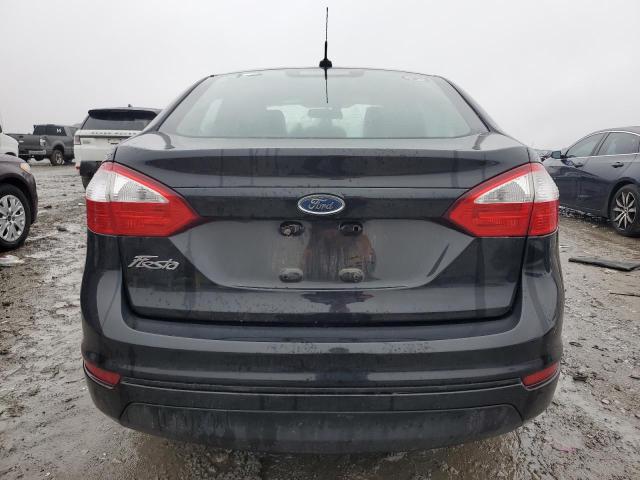 2015 Ford Fiesta S VIN: 3FADP4AJ3FM120916 Lot: 39656704