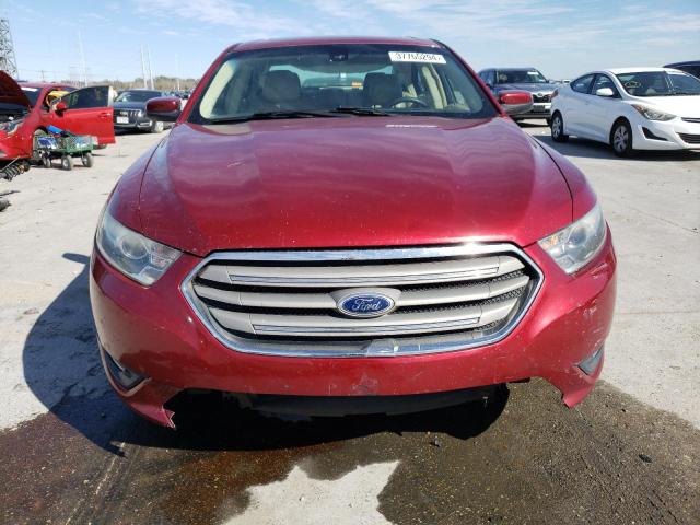 2014 Ford Taurus Sel VIN: 1FAHP2E86EG112847 Lot: 37765294