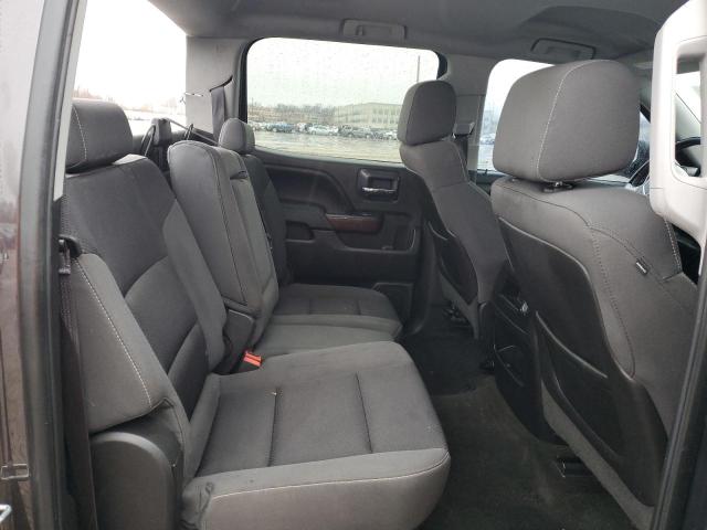 3GTU2UEC7EG346684 | 2014 GMC SIERRA K15