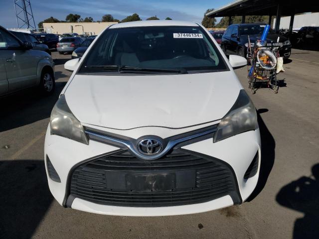 VNKJTUD36FA026832 | 2015 TOYOTA YARIS