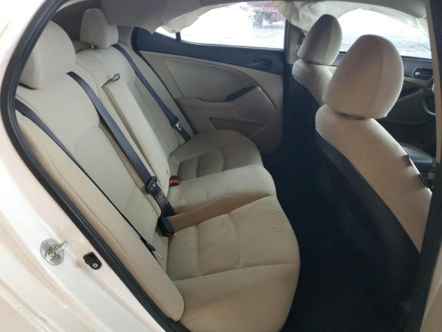 2015 KIA OPTIMA LX - KNAGM4A78F5543689