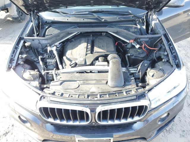 VIN 5UXKR0C57F0K67035 2015 BMW X5, Xdrive35I no.12