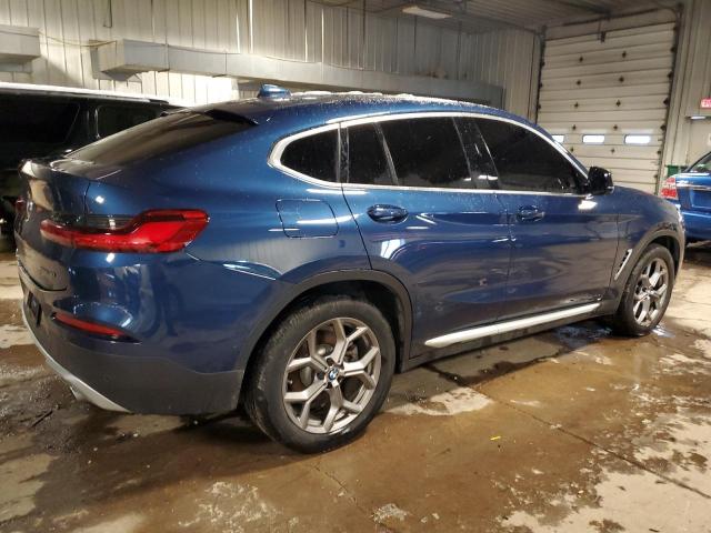 5UX2V1C06L9B39997 | 2020 BMW X4 XDRIVE3