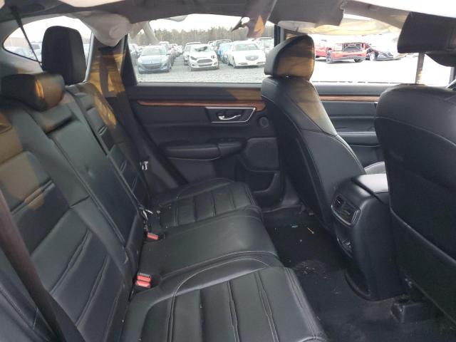 2020 HONDA CR-V TOURI - 2HKRW2H95LH228149
