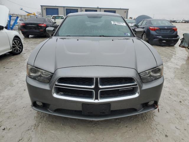 2C3CDXCT3CH107046 | 2012 Dodge charger r/t