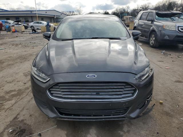 VIN 3FA6P0LU3FR131751 2015 Ford Fusion, Se Hybrid no.5