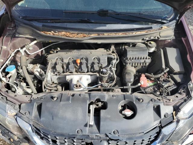 2013 Honda Civic - Image 11