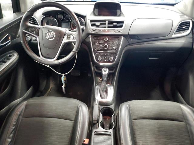 KL4CJFSB5FB158563 | 2015 BUICK ENCORE CON