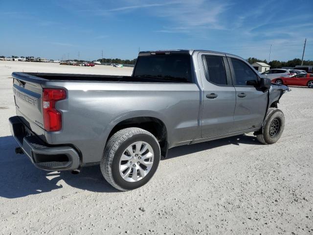 1GCRWBEK0MZ297980 | 2021 CHEVROLET SILVERADO