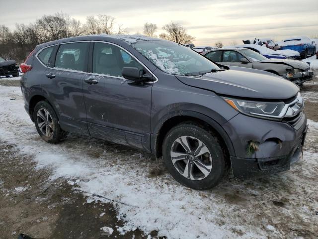 2HKRW6H39HH221764 | 2017 HONDA CR-V LX