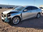 2018 CHEVROLET MALIBU LT - 1G1ZD5ST0JF194763