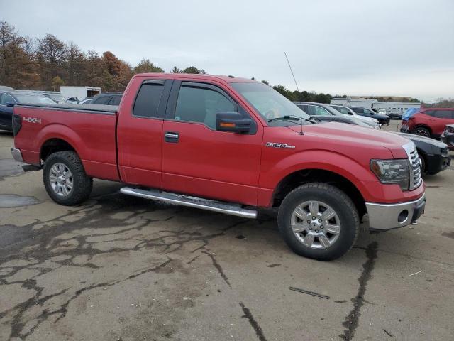 1FTFX1EF2BKD48415 2011 Ford F150 Super Cab