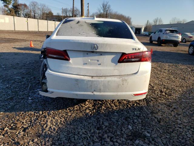 19UUB1F58HA001506 | 2017 ACURA TLX TECH