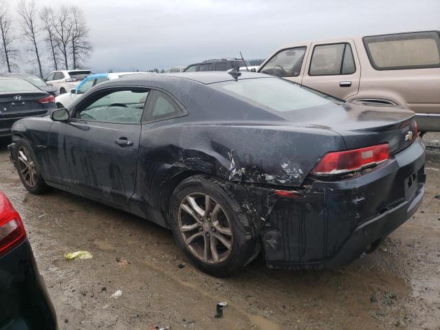 2G1FA1E35E9268824 | 2014 CHEVROLET CAMARO LS