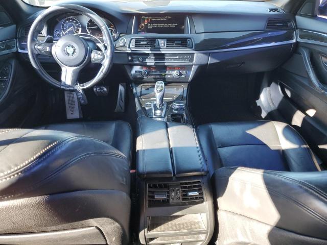 2016 BMW 535 I WBA5B1C51GG552554