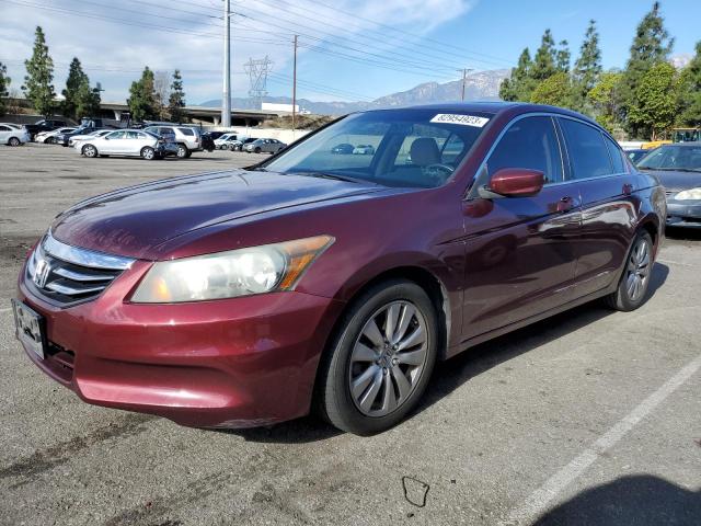 2012 Honda Accord Coupe EX