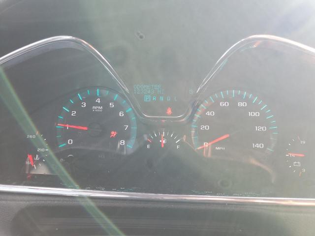 1GNKVJKD4GJ233925 | 2016 CHEVROLET TRAVERSE L
