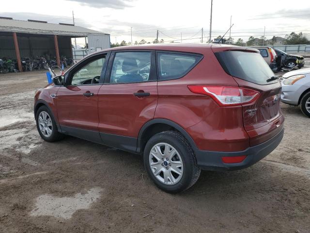 1FMCU0F79FUC32695 | 2015 FORD ESCAPE S