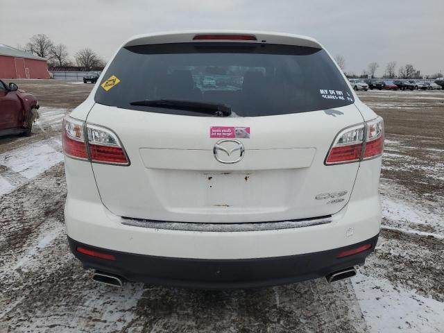 2011 Mazda Cx-9 VIN: JM3TB3CA6B0324688 Lot: 36996274