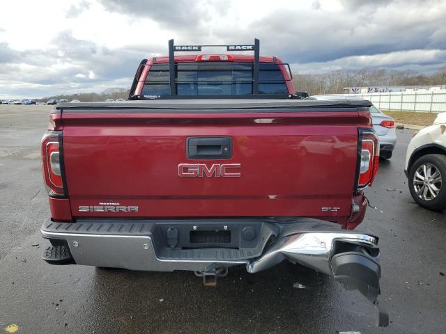 3GTU2NEC1JG222989 | 2018 GMC SIERRA K15