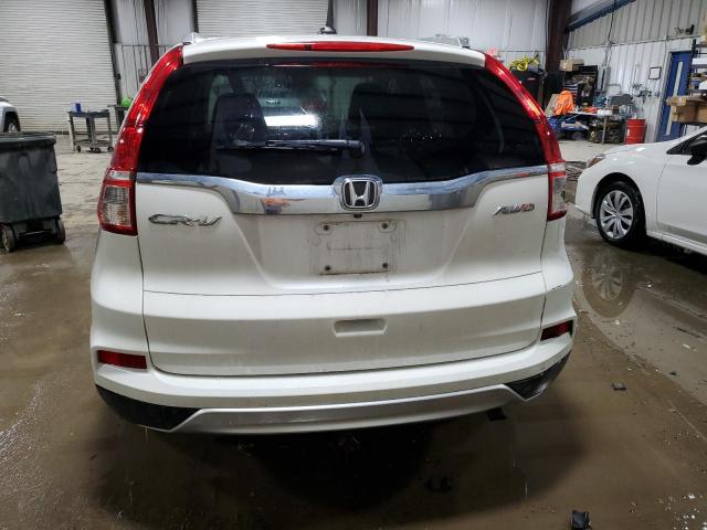 5J6RM4H77GL000567 | 2016 HONDA CR-V EXL