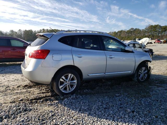 Vin: jn8as5mt9dw534802, lot: 38114154, nissan rogue s 20133