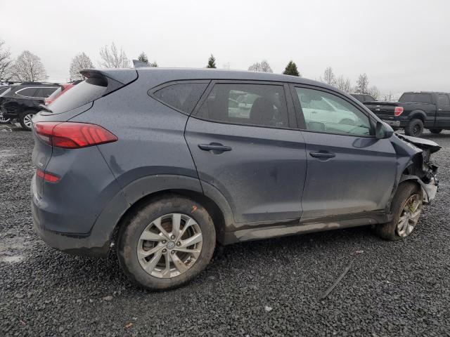 KM8J2CA48KU879546 | 2019 HYUNDAI TUCSON SE