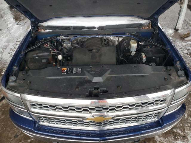 1GCVKREH8EZ174579 | 2014 CHEVROLET SILVERADO