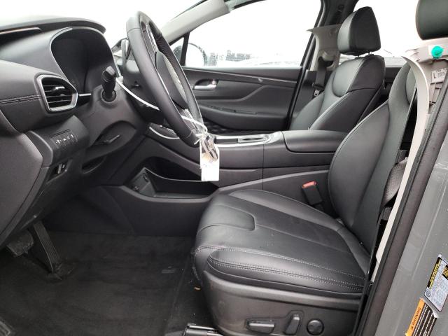 2023 HYUNDAI SANTA FE X - 5NMS6DAJ6PH614471