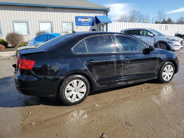 2014 Volkswagen Jetta Tdi VIN: 3VW3L7AJ0EM320425 Lot: 38264004