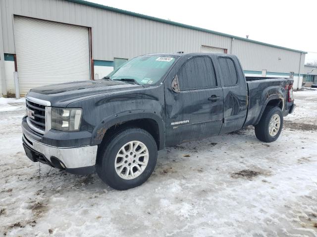 2010 GMC Sierra 1500 SLE