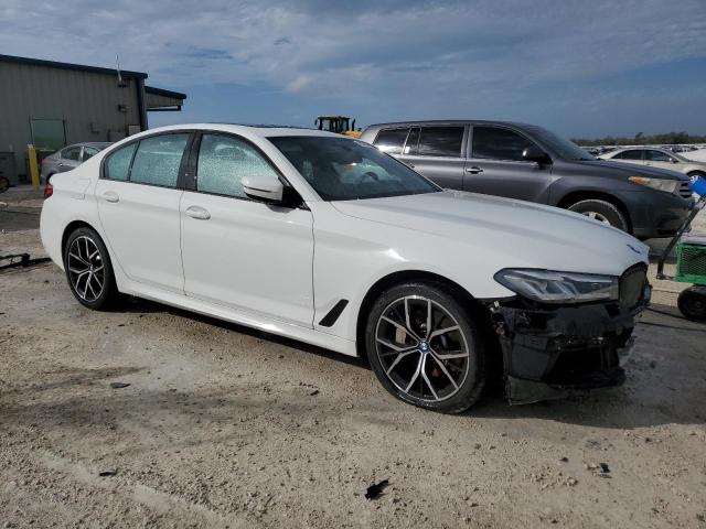 2022 BMW 530 XI - WBA13BJ00NWX74224