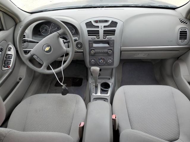 1G1ZS58F27F122768 | 2007 Chevrolet malibu ls