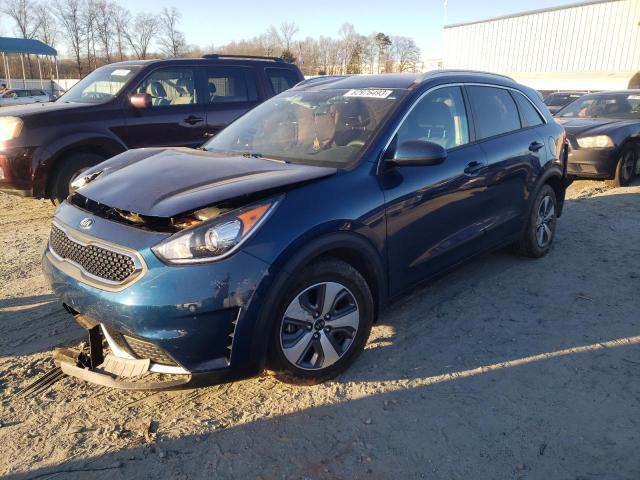 2019 Kia Niro FE