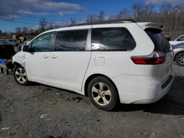 5TDKK3DC5FS566671 | 2015 TOYOTA SIENNA LE